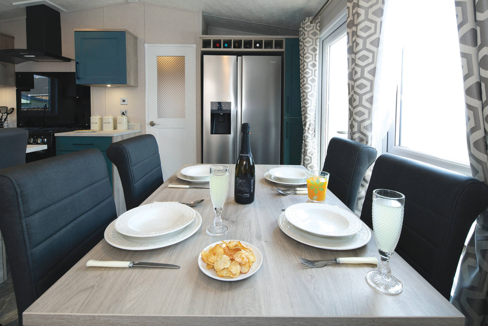 Superior Deluxe 3 Bedrooms 53.30 m² 6