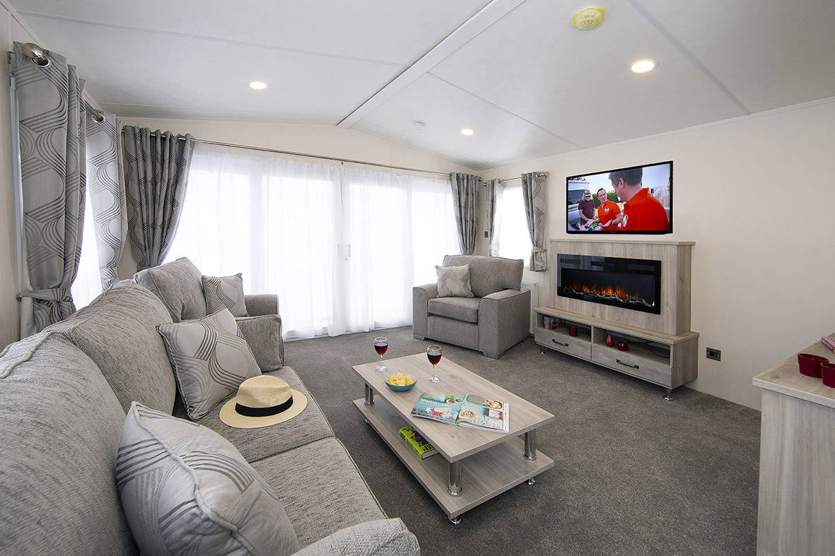 Superior 2 Bedrooms 48.31 m² 2