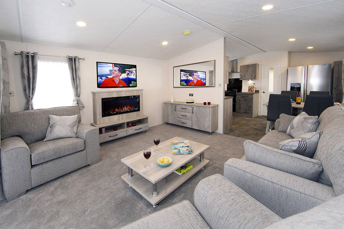 Superior 2 Bedrooms 48.31 m² 3