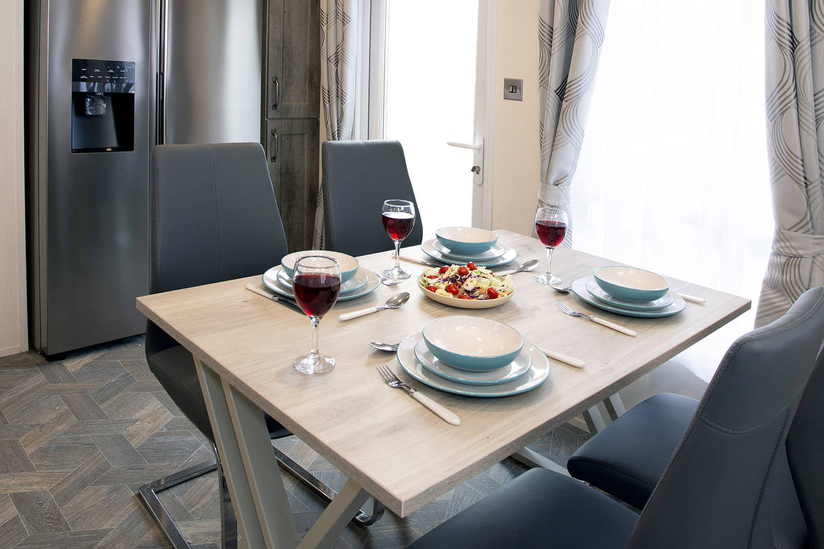 Superior 2 Bedrooms 48.31 m² 4
