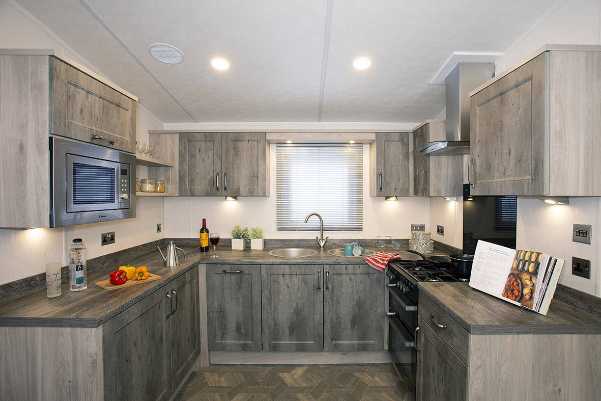 Superior 2 Bedrooms 48.31 m² 5