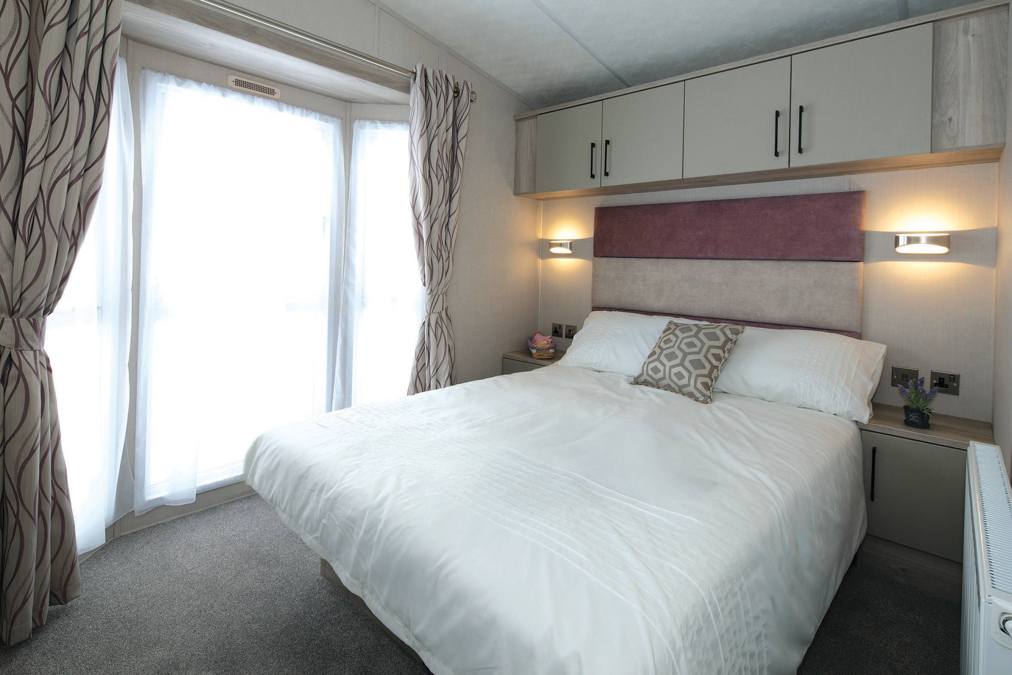 Superior 2 Bedrooms 48.31 m² 6