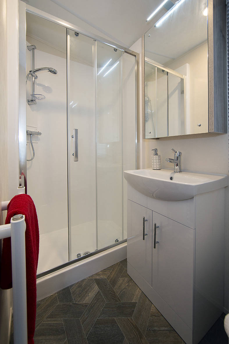 Superior 2 Bedrooms 48.31 m² 9