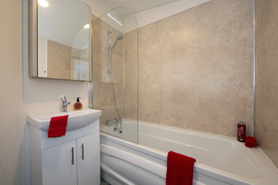 Superior 2 Bedrooms 48.31 m² 10