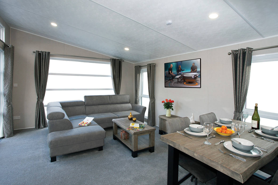 Athena 2 Quartos 51,34 m² 2