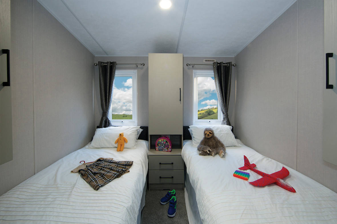 Athena 2 Quartos 51,34 m² 11