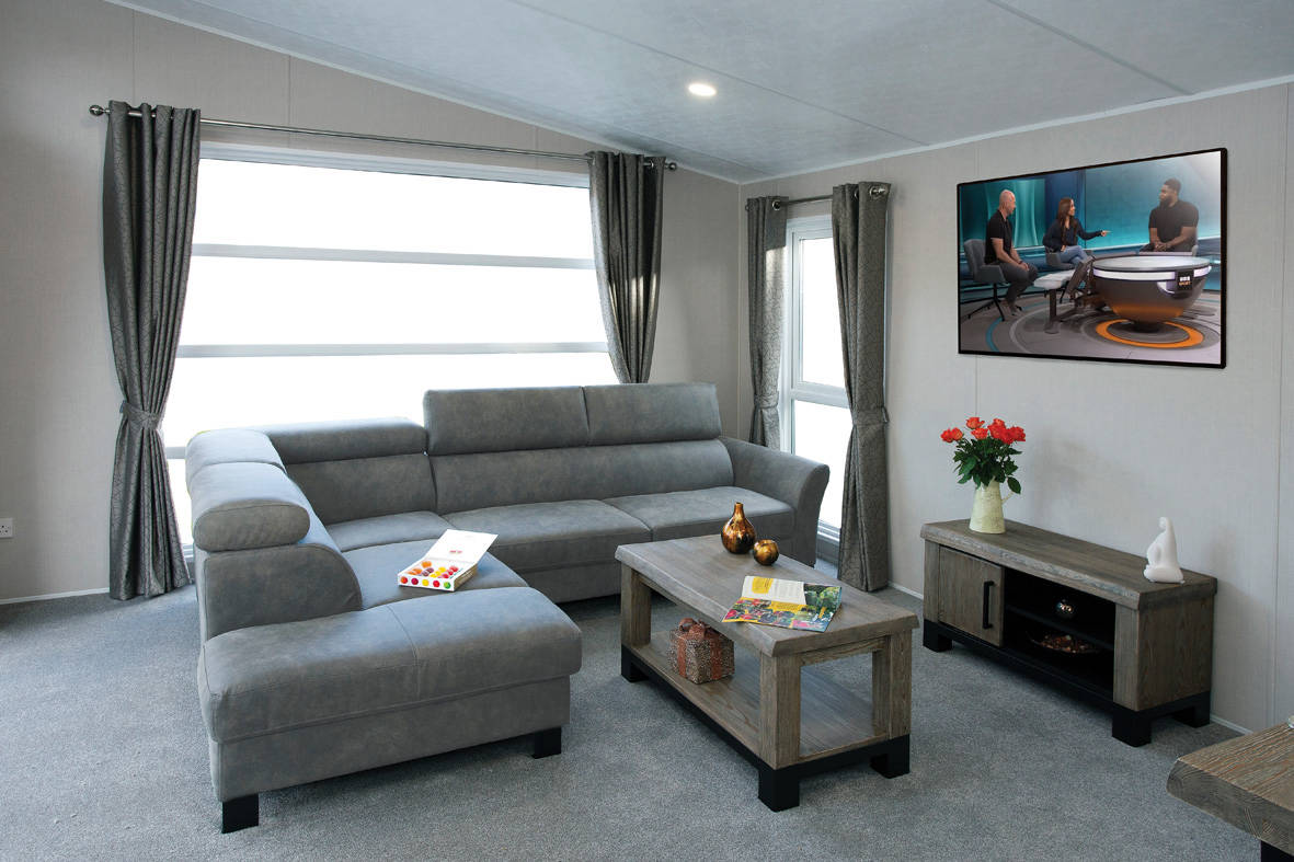 Athena 2 Quartos 51,34 m² 3