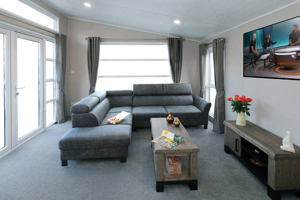 Athena 2 Quartos 51,34 m² 4