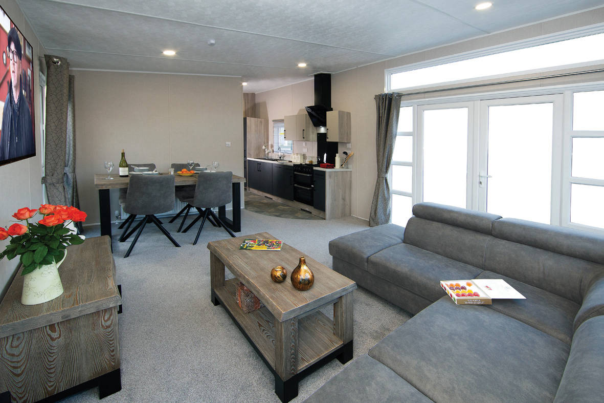 Athena 2 Quartos 51,34 m² 5