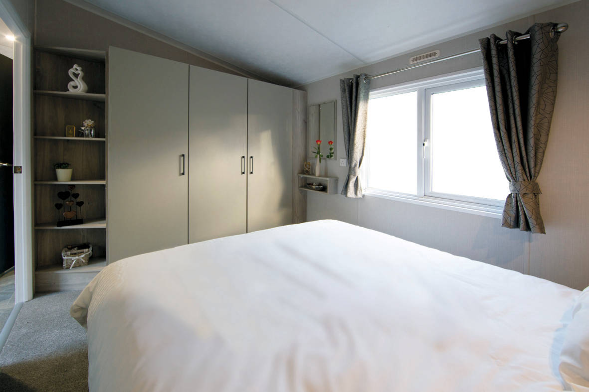Athena 2 Quartos 51,34 m² 9