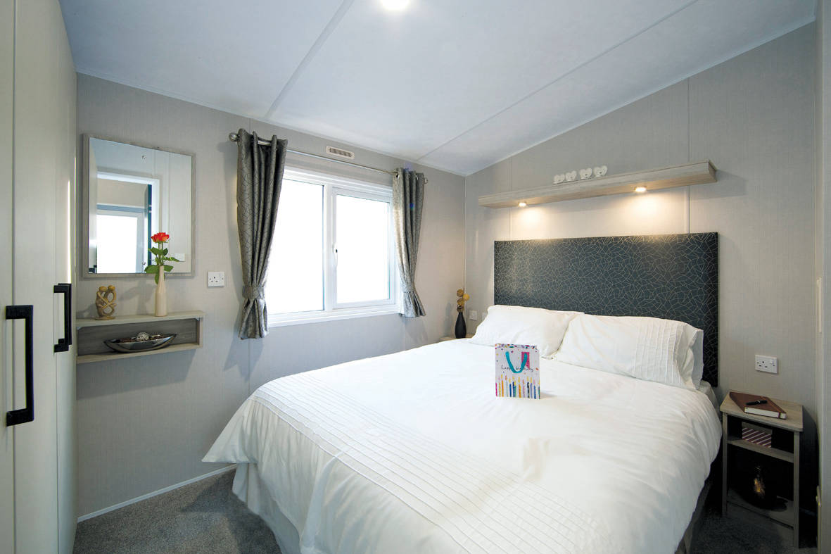 Athena 2 Quartos 51,34 m² 10