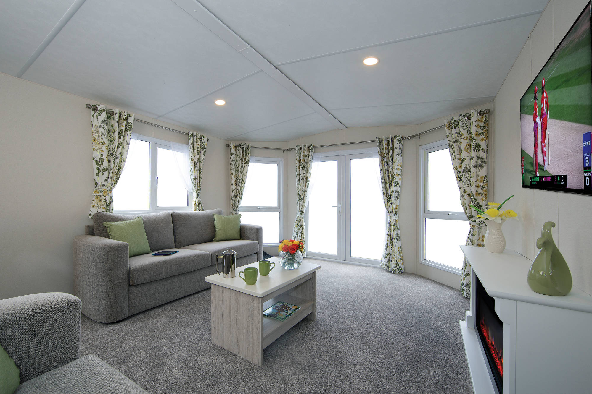 Danbury 2 Bedrooms 38.95 m² 3