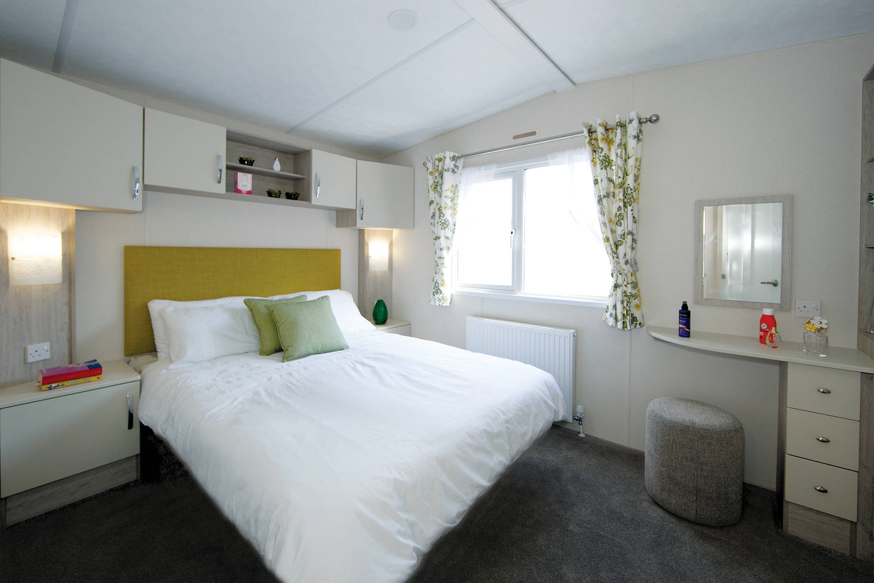 Danbury 2 Bedrooms 38.95 m² 5