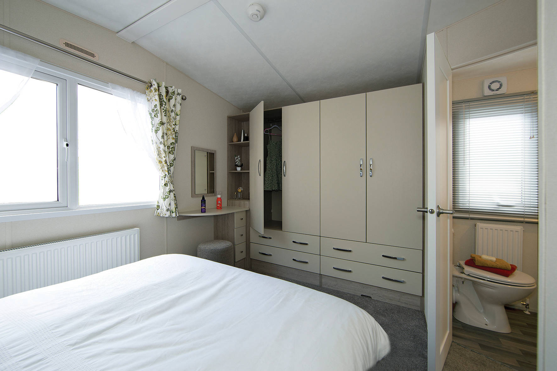 Danbury 2 Bedrooms 38.95 m² 6