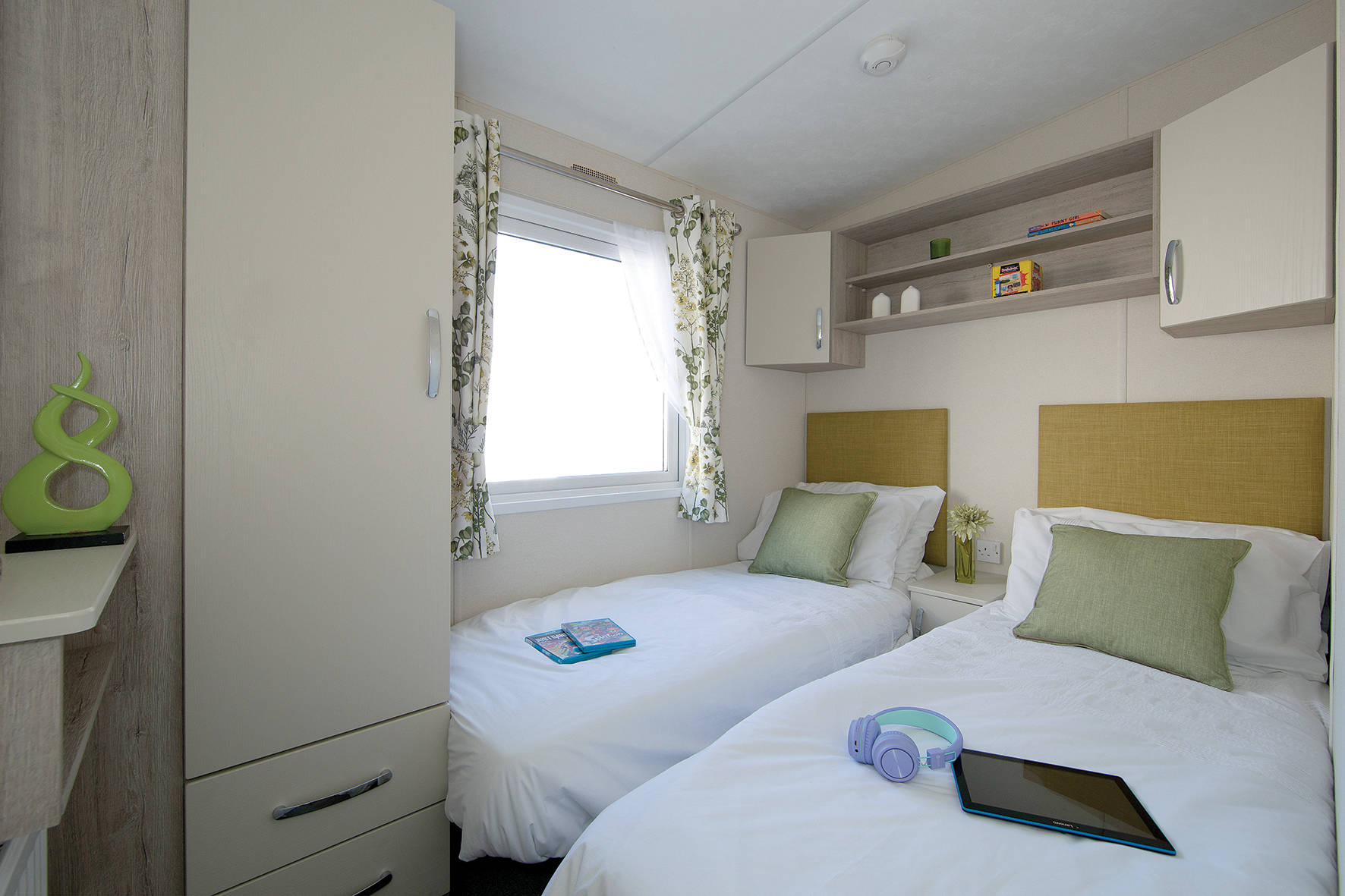 Danbury 2 Bedrooms 38.95 m² 7