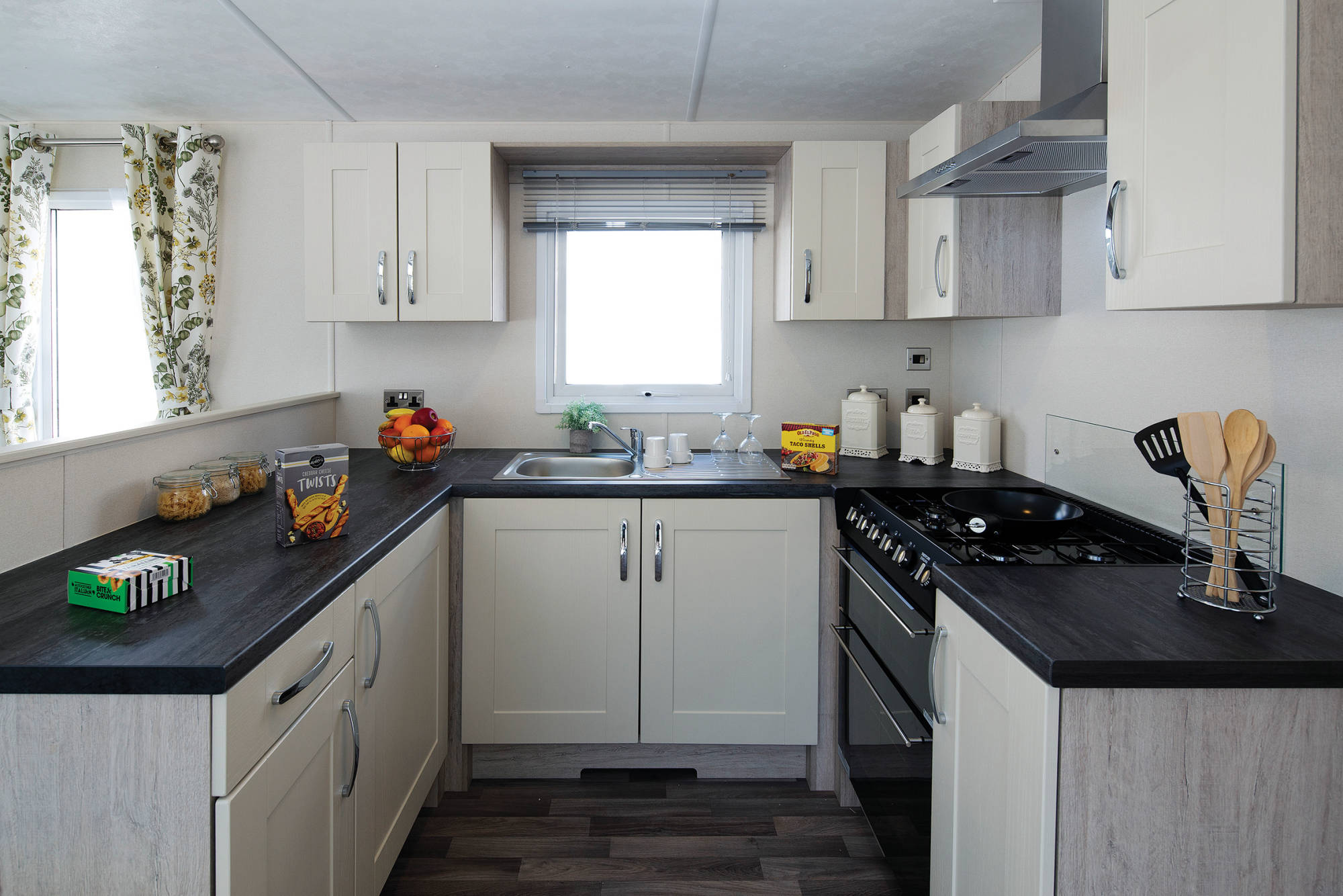 Danbury 2 Bedrooms 38.95 m² 9
