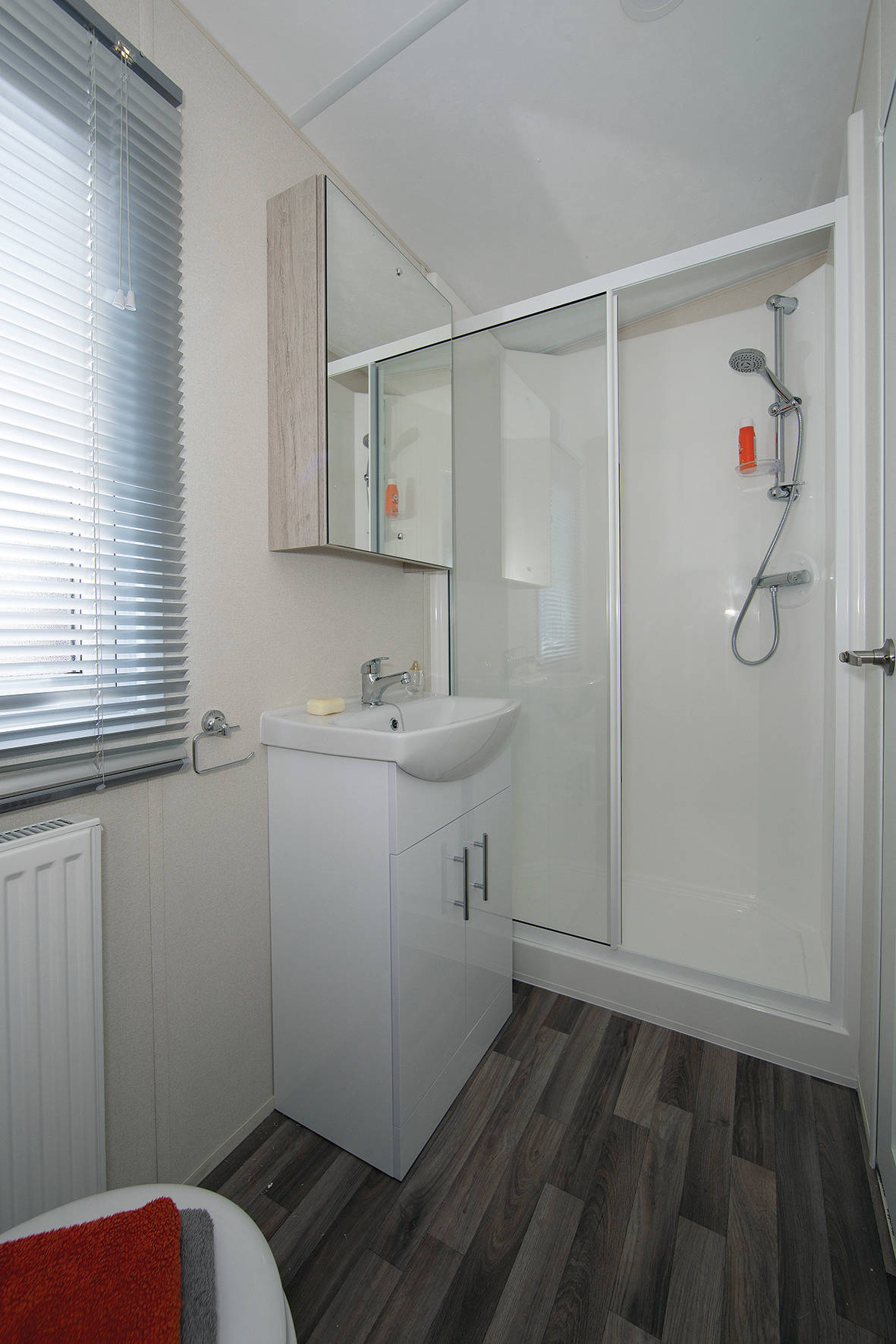 Danbury 2 Bedrooms 38.95 m² 10