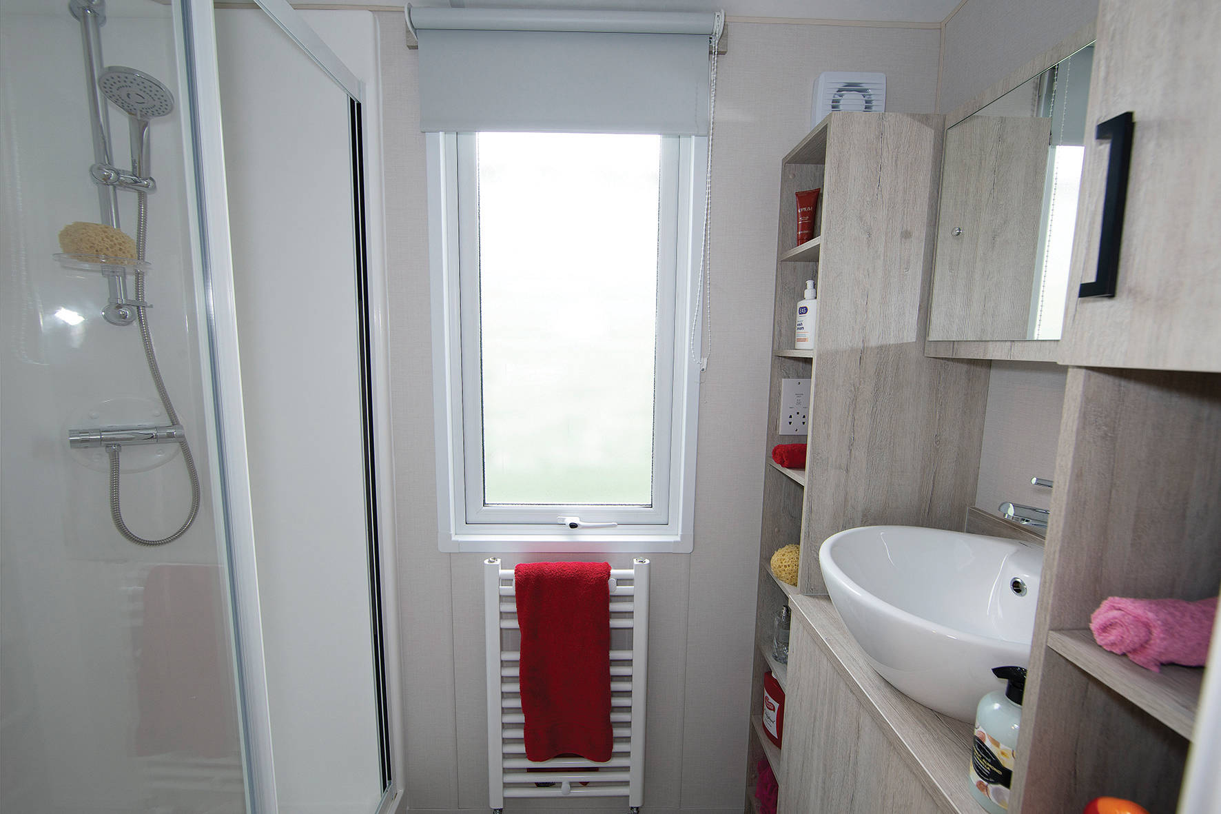 Asmara 2 Bedrooms 45.72 m² 11