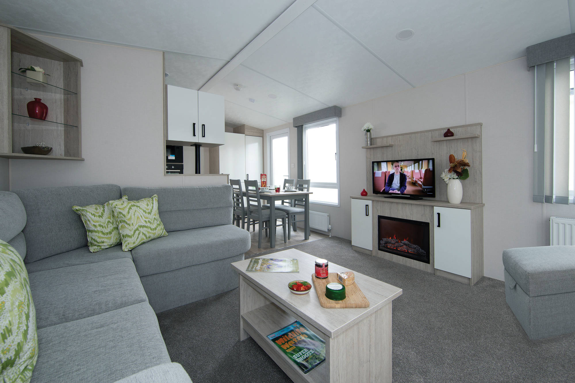 Asmara 2 Bedrooms 45.72 m² 4