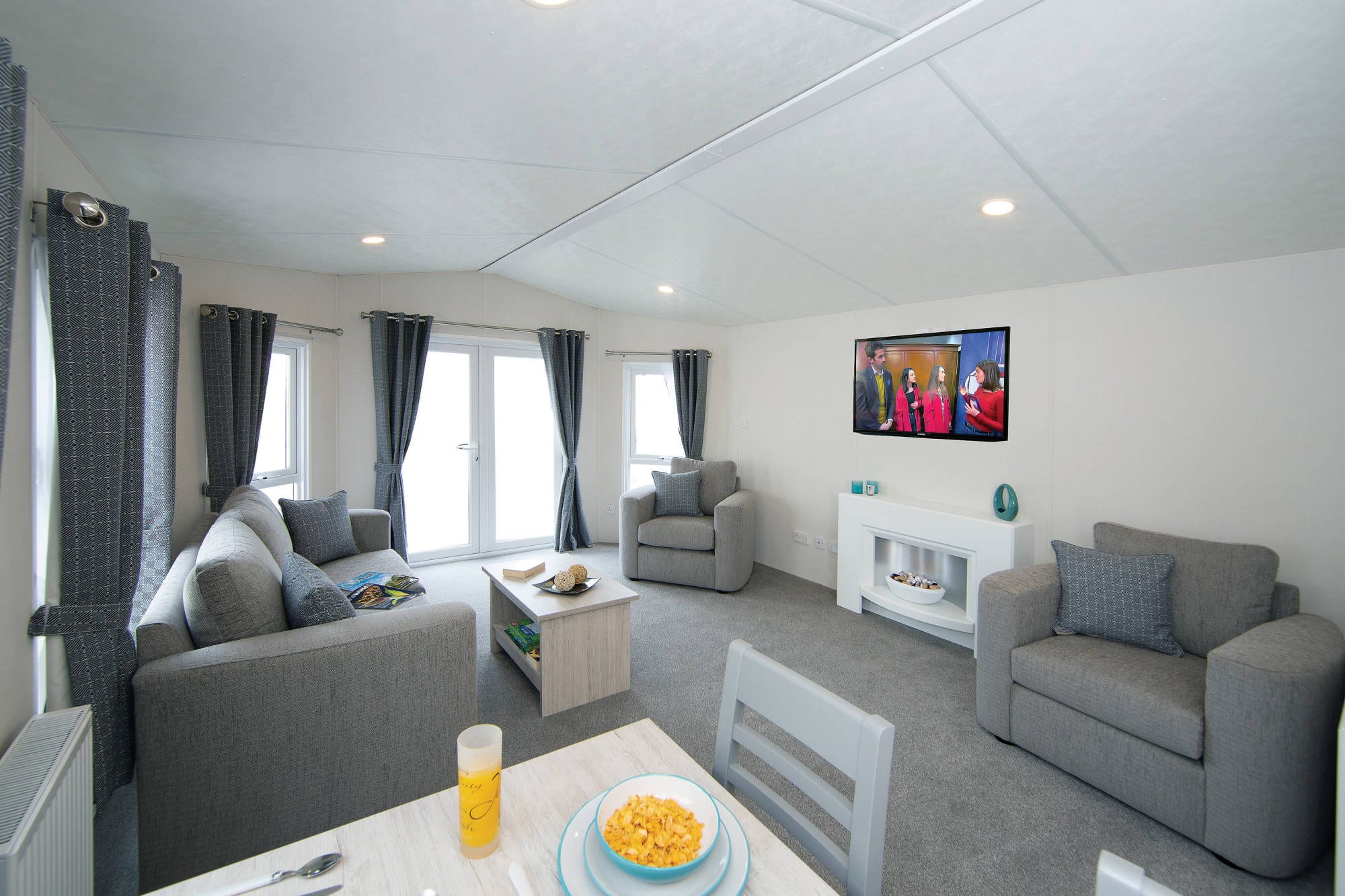 Langford 2 Bedrooms 49.51 m² 2