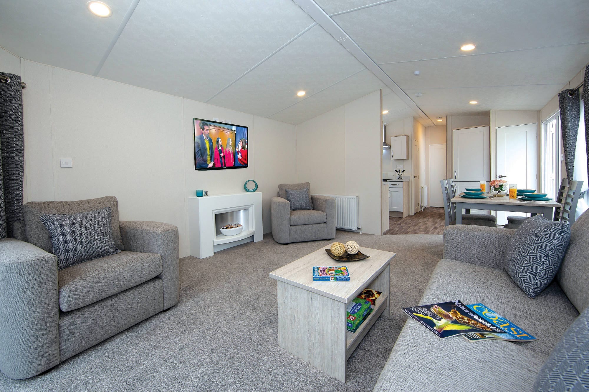 Langford 2 Bedrooms 49.51 m² 3