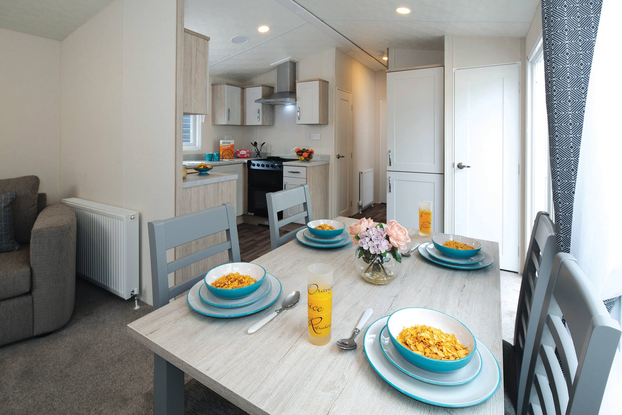Langford 2 Bedrooms 49.51 m² 4