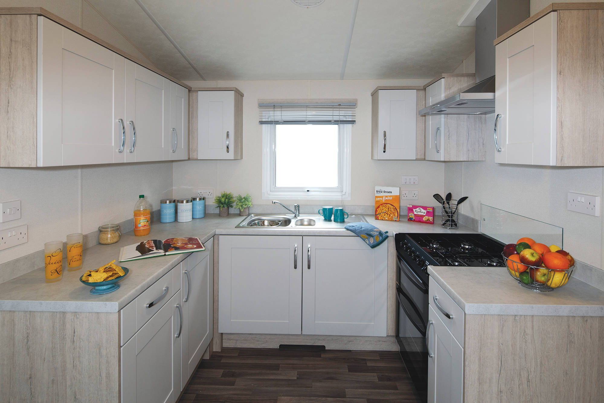 Langford 2 Bedrooms 49.51 m² 5