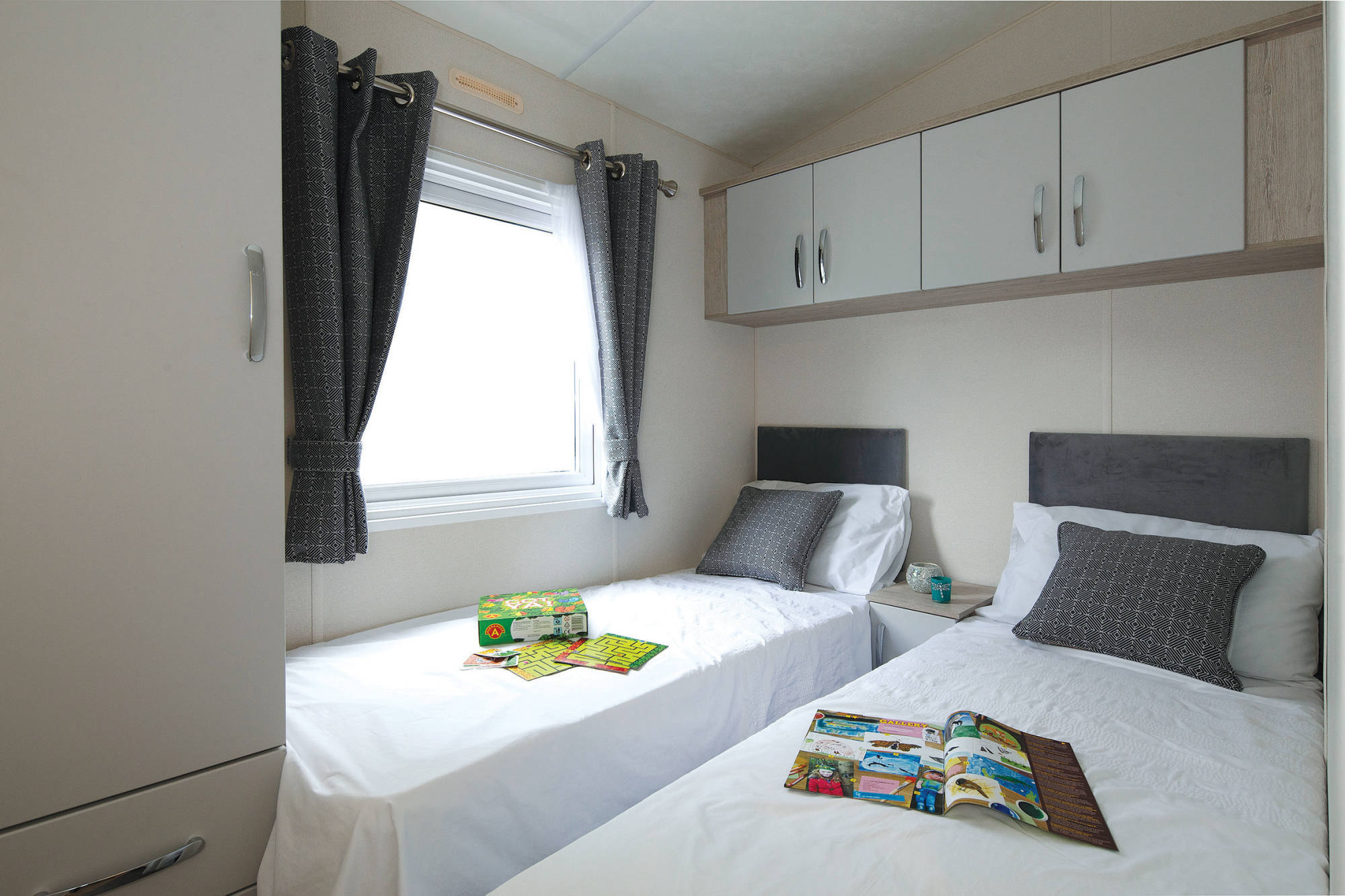 Langford 2 Bedrooms 49.51 m² 8