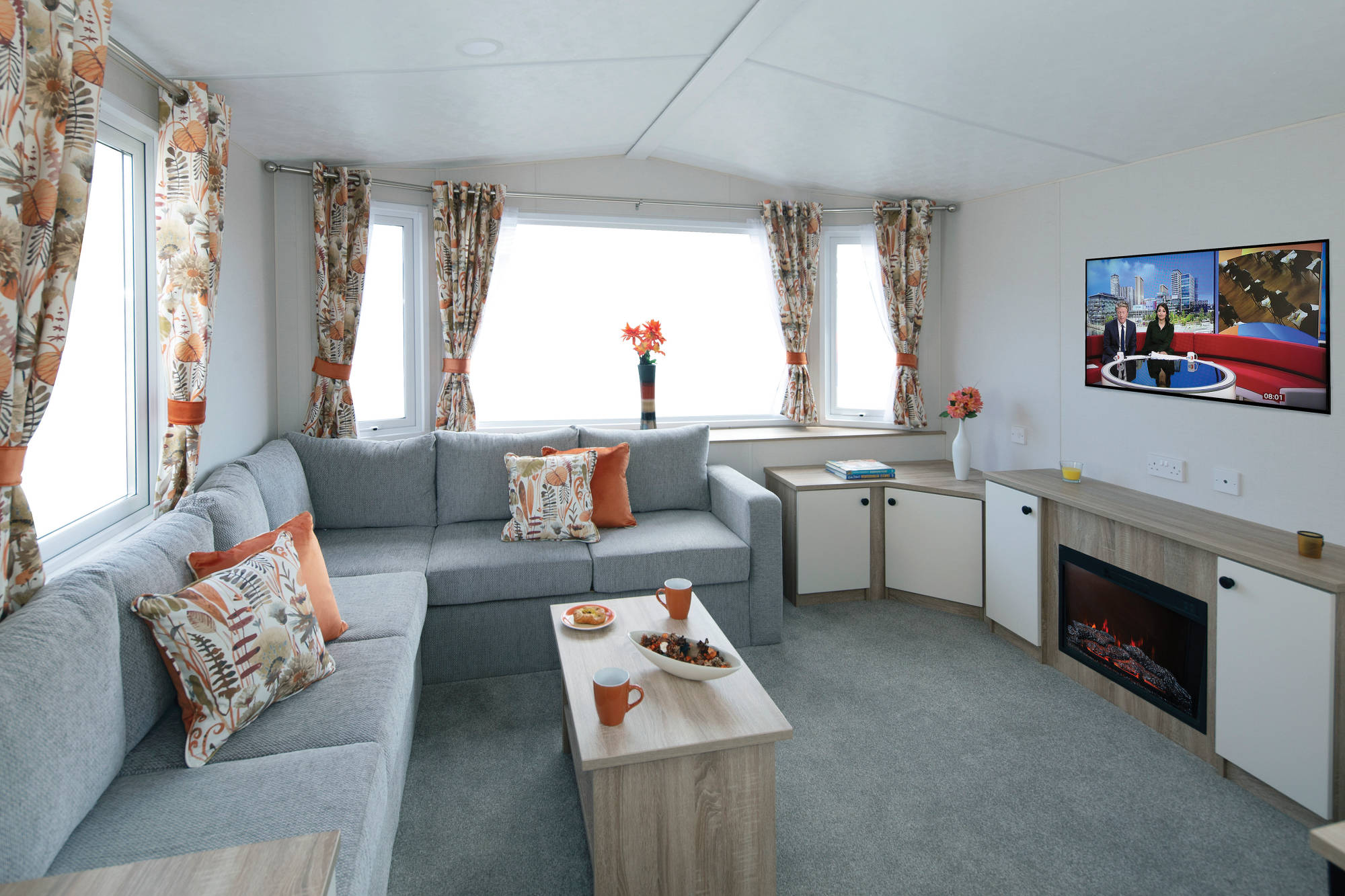Arabella 2 Quartos 40,13 m² 2