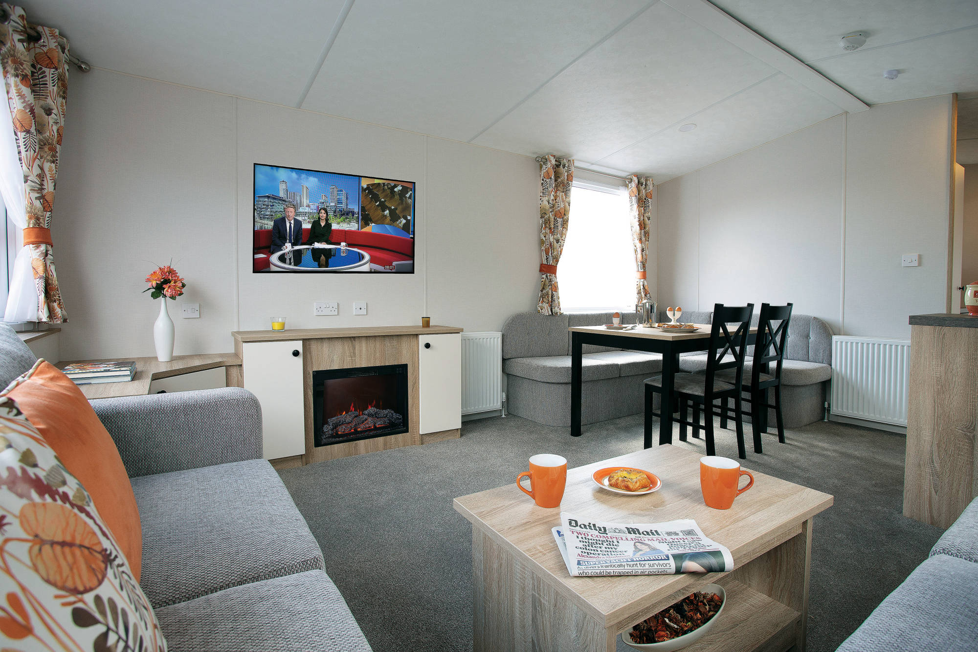 Arabella 2 Quartos 40,13 m² 3