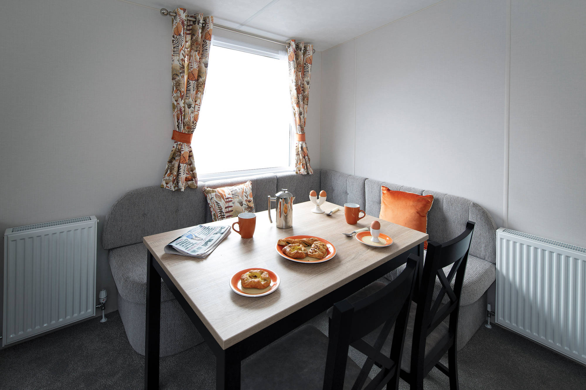 Arabella 2 Quartos 40,13 m² 5
