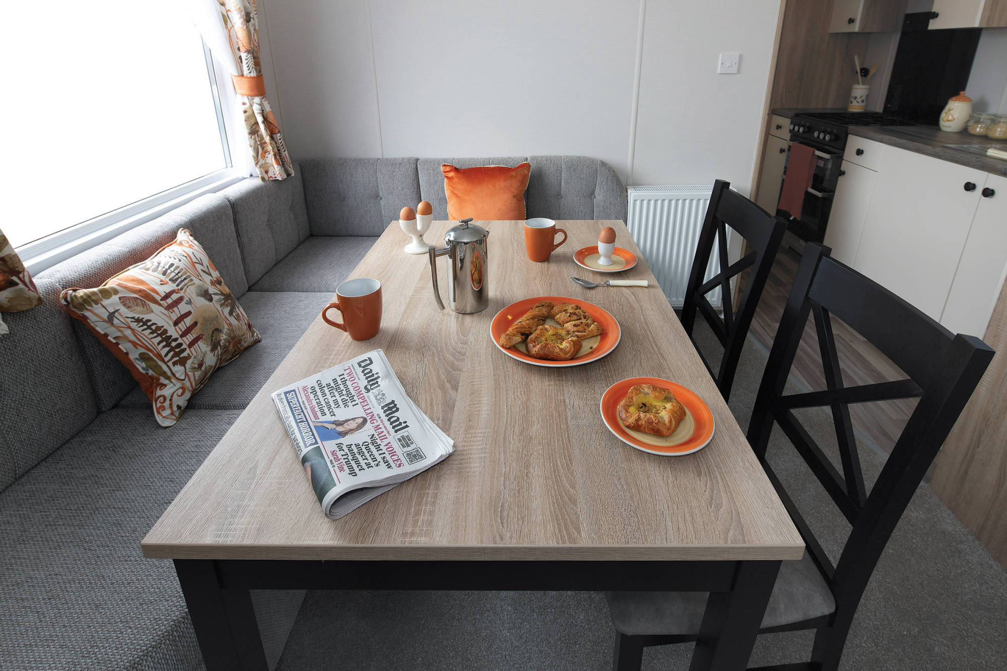 Arabella 2 Quartos 40,13 m² 6