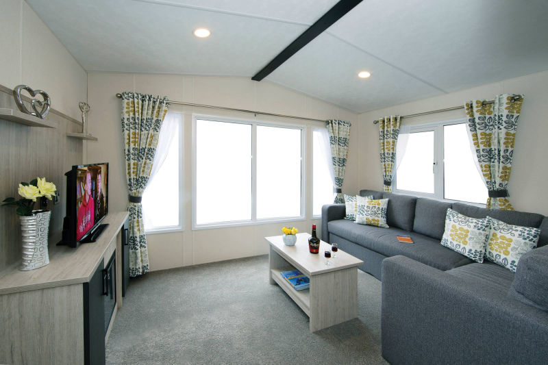 Woodbury 2 Bedrooms 35.68 m² 2