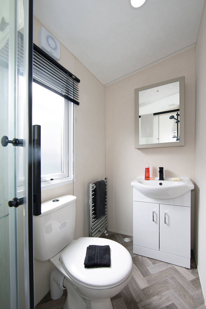 Woodbury 2 Bedrooms 35.68 m² 11