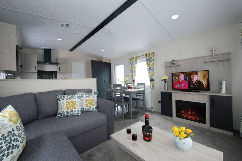Woodbury 2 Bedrooms 35.68 m² 4