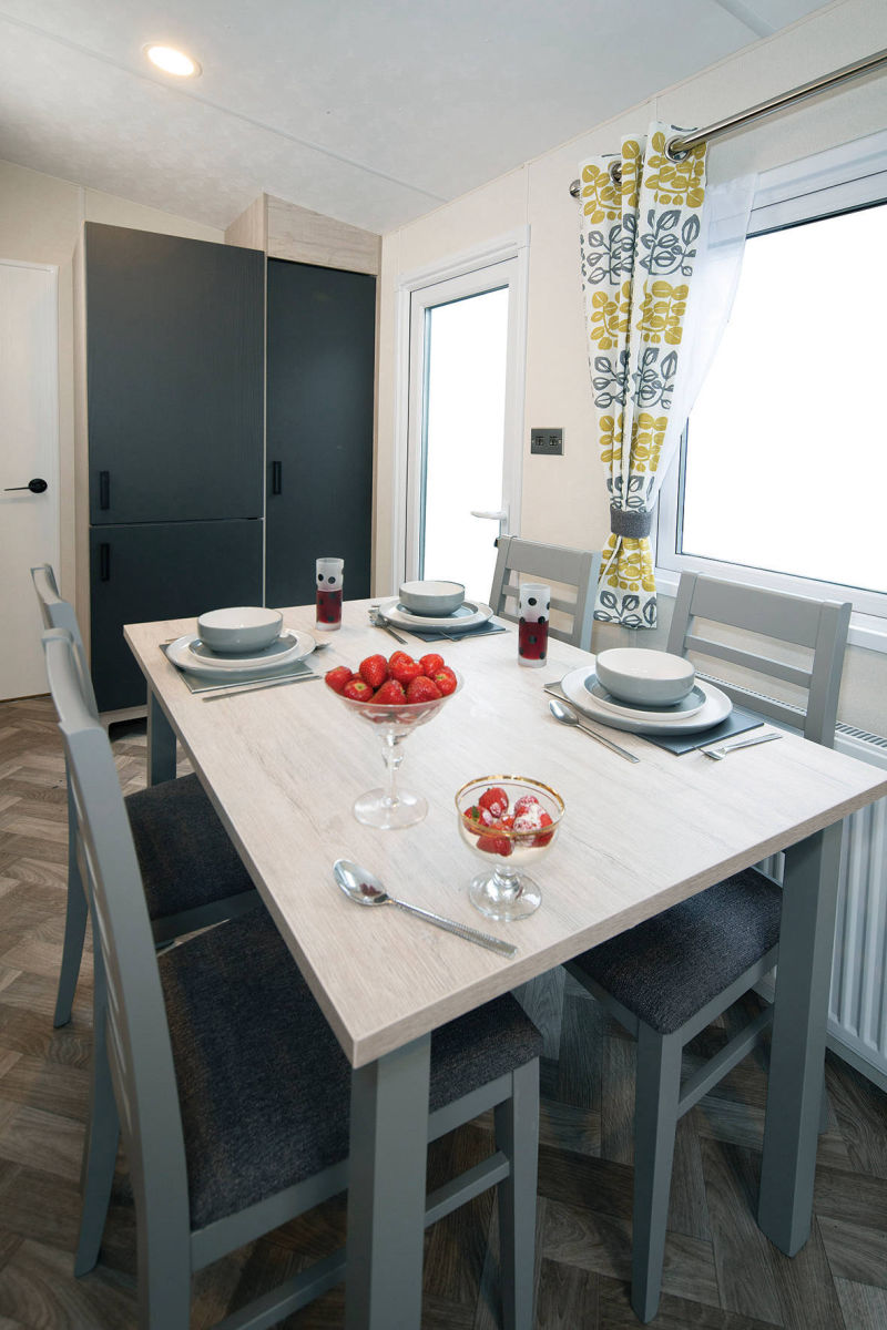 Woodbury 2 Bedrooms 35.68 m² 5