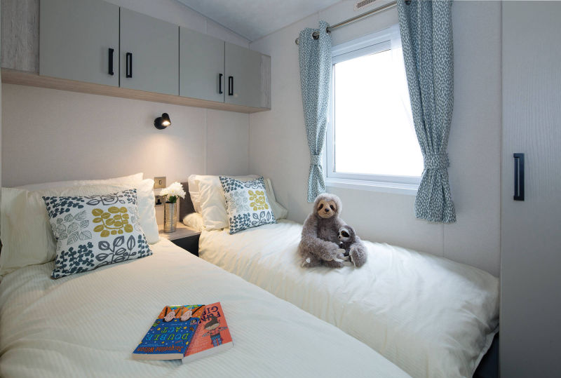 Woodbury 2 Bedrooms 35.68 m² 9