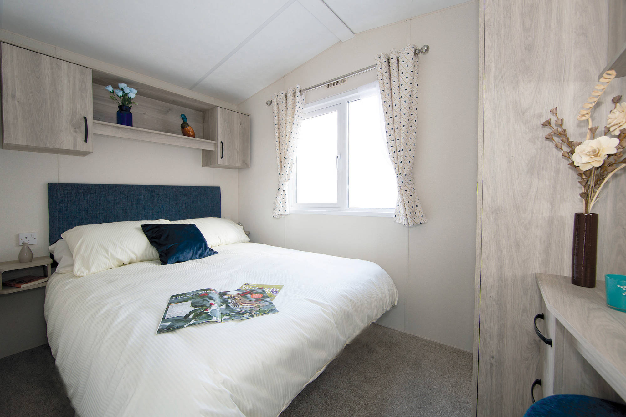 Avalon 2 Dormitorios 43,41 m² 6