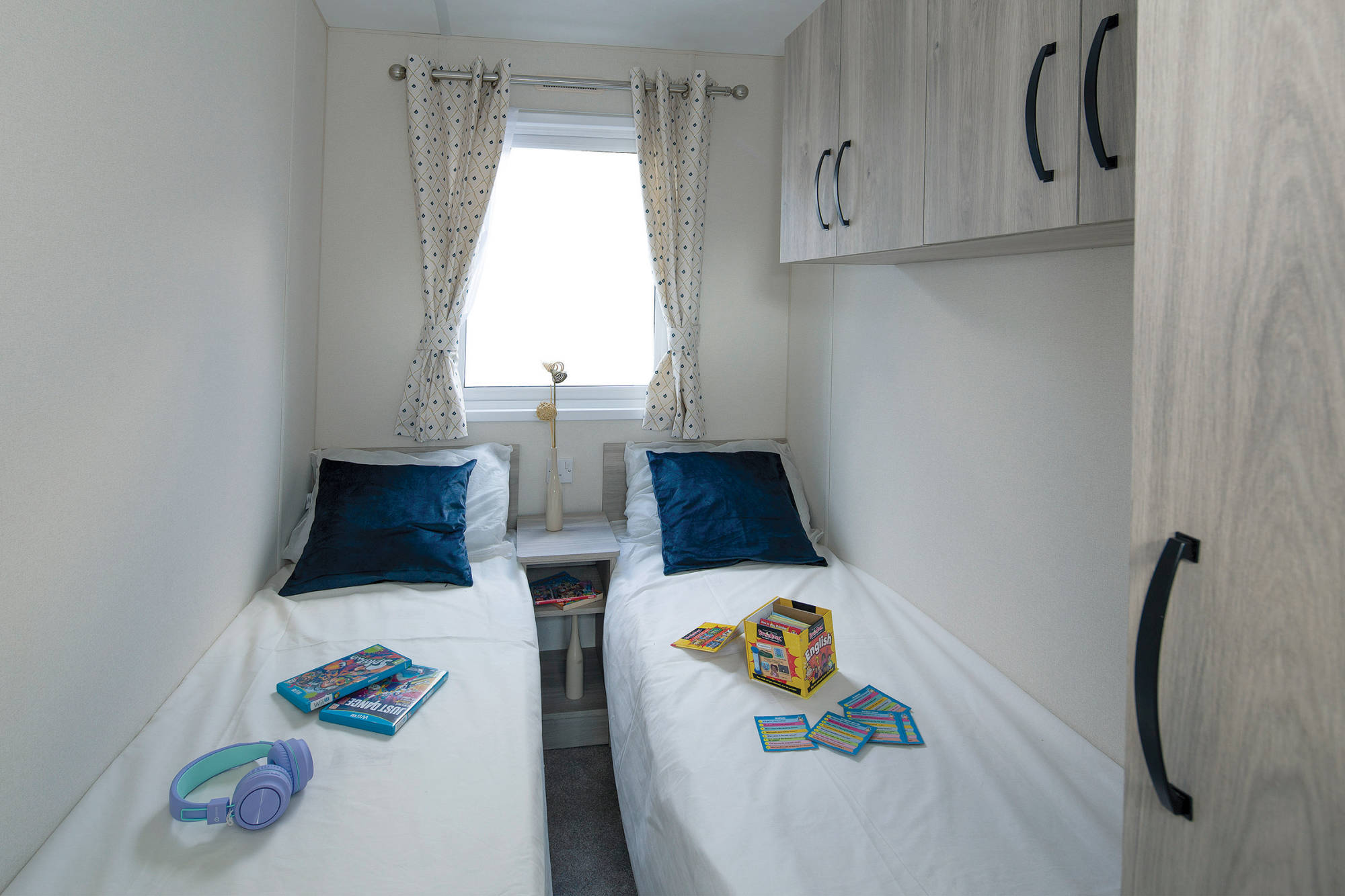Avalon 2 Dormitorios 43,41 m² 7