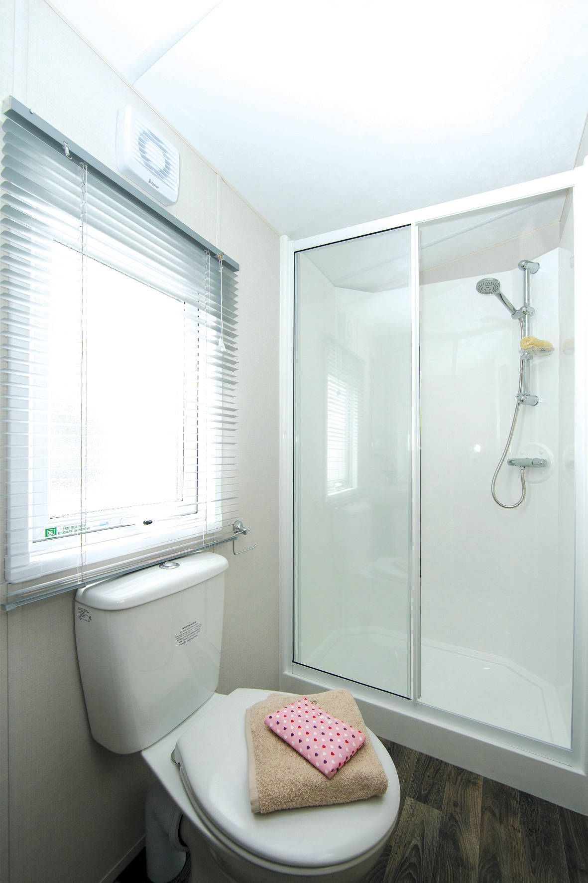 Saffron Deluxe 2 Chambres 41,25 m² 9