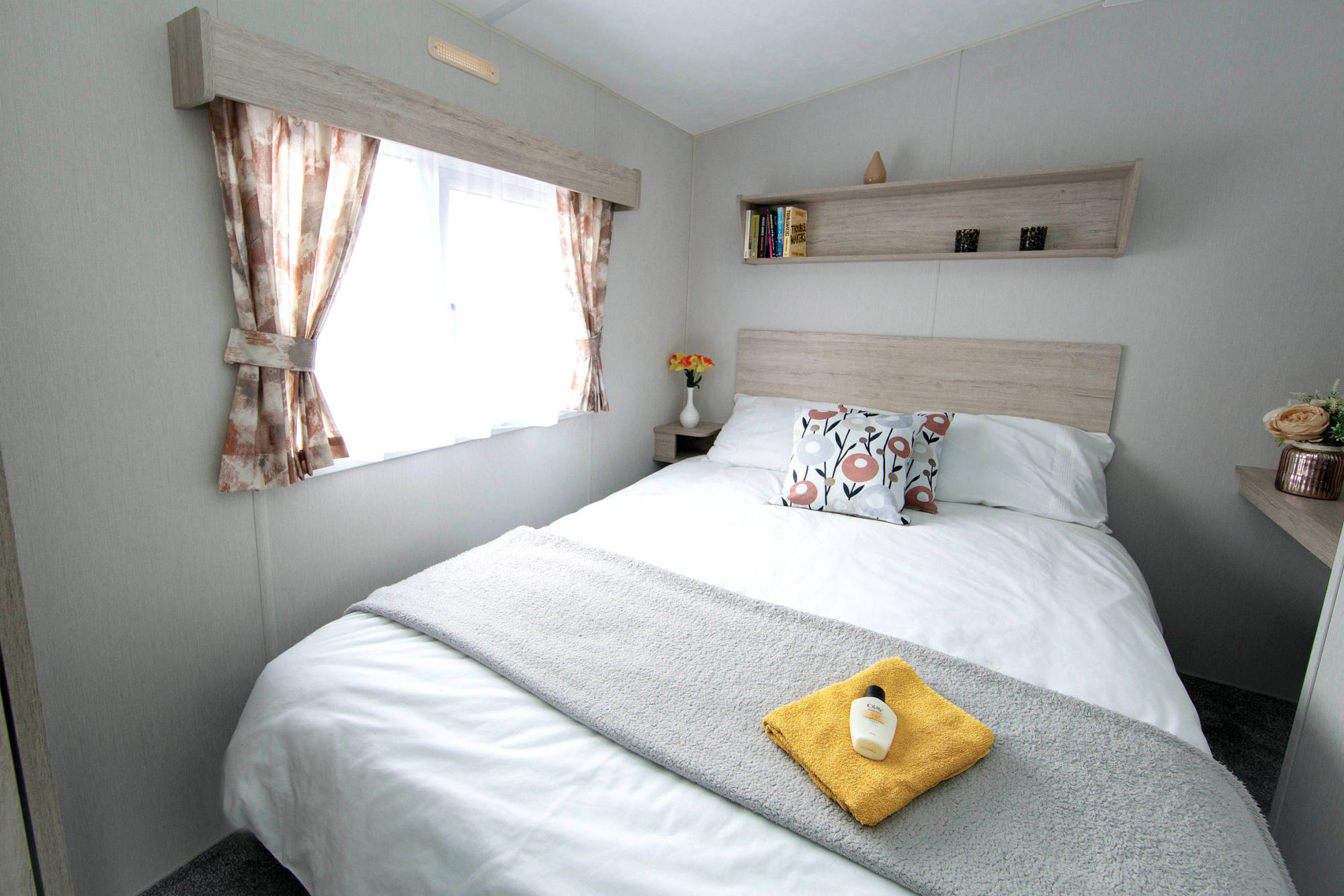 Santana 2 Bedrooms 39.02 m² 6