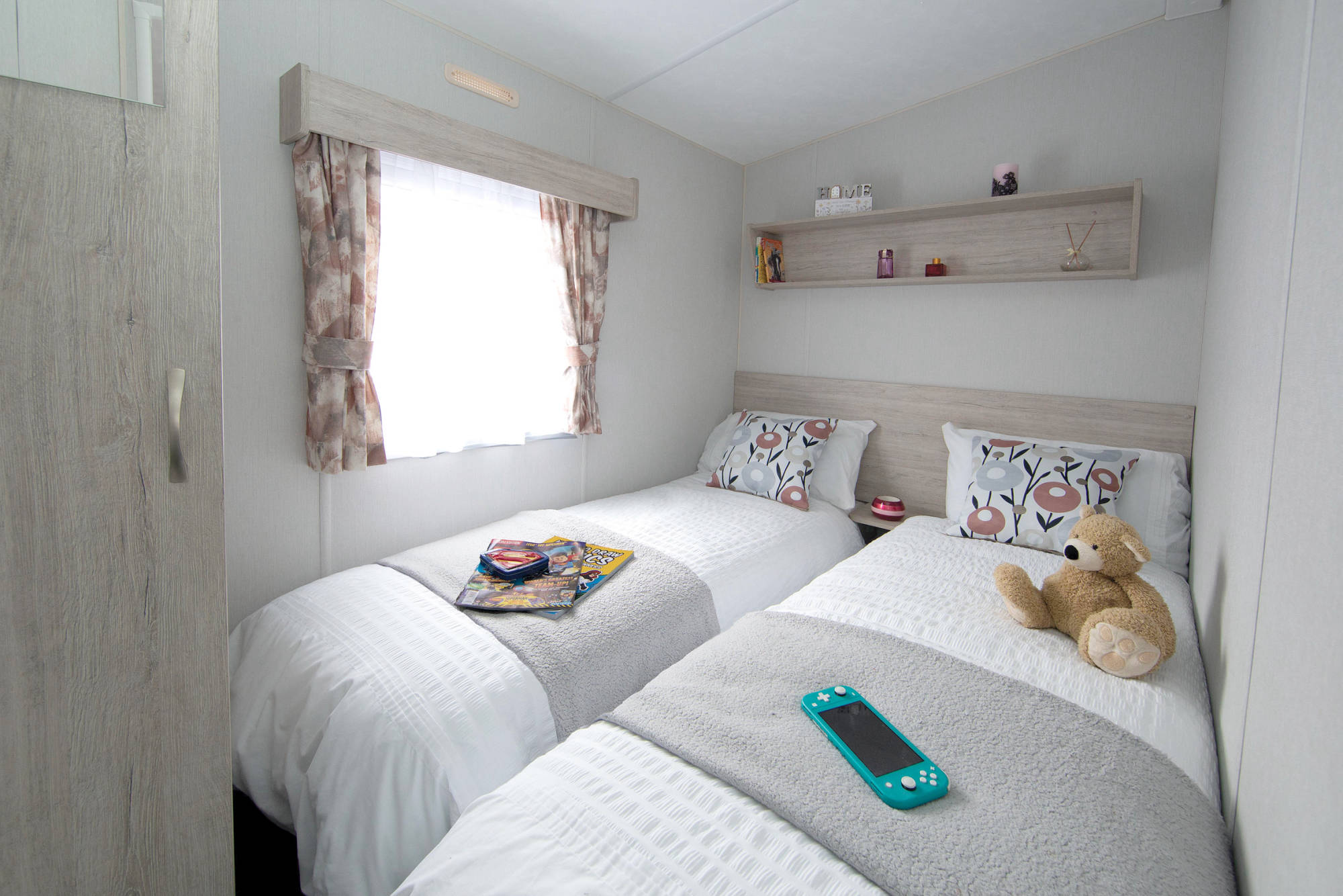 Santana 2 Bedrooms 39.02 m² 7