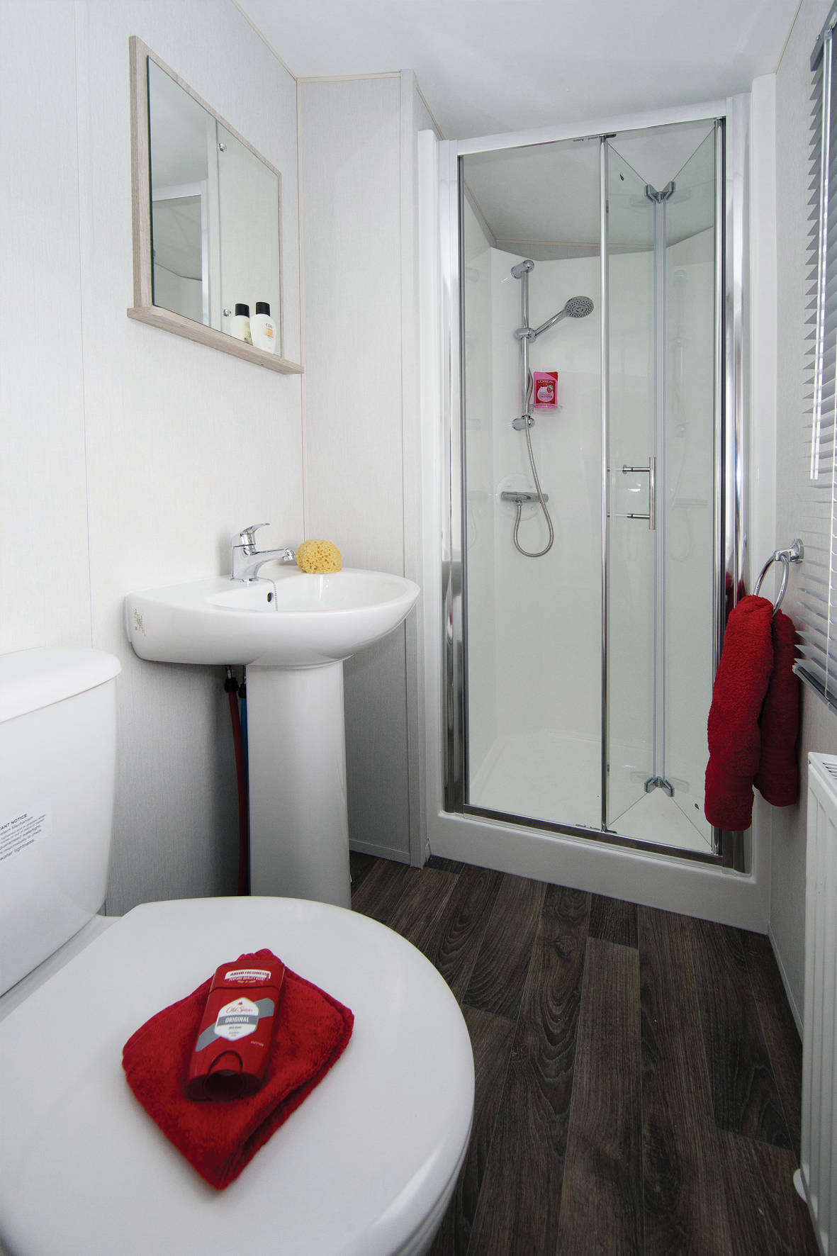 Santana 2 Bedrooms 39.02 m² 8
