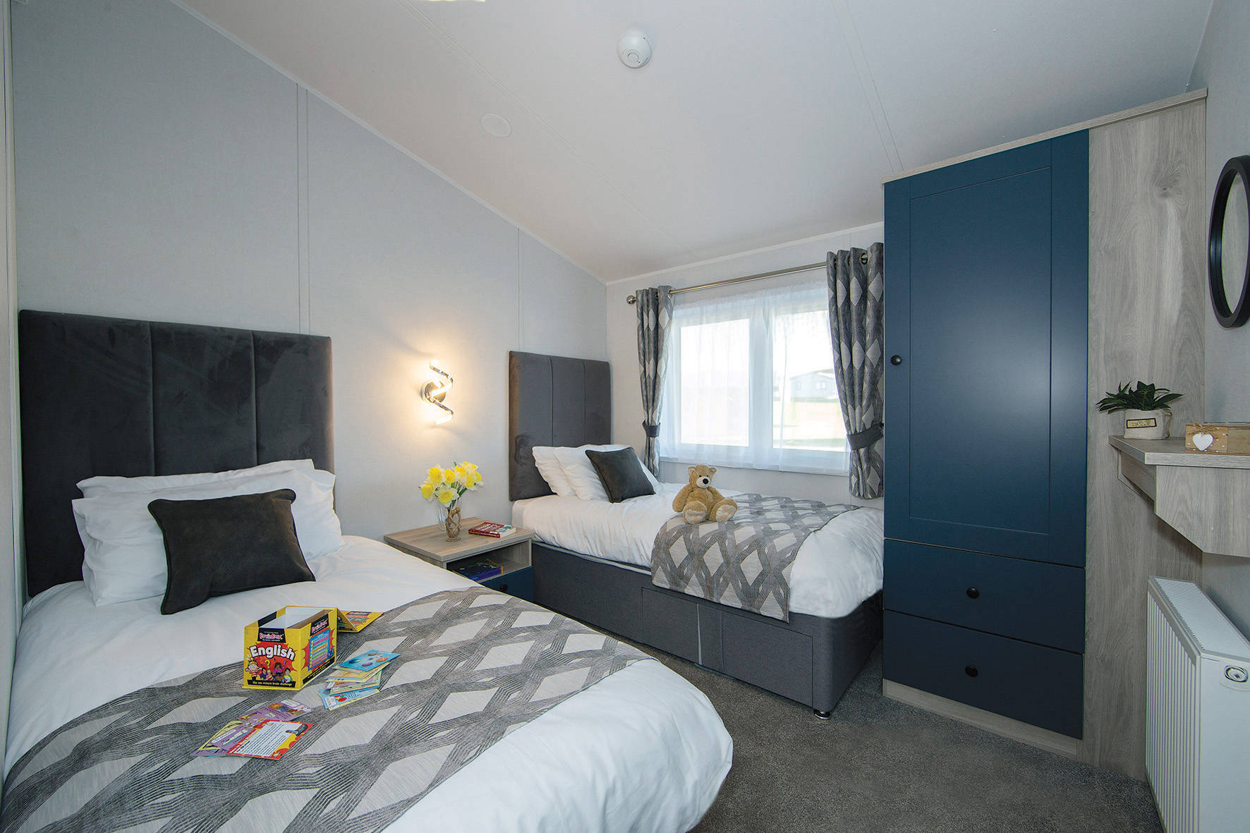Brentwood 2 Bedrooms 74.32 m² 11