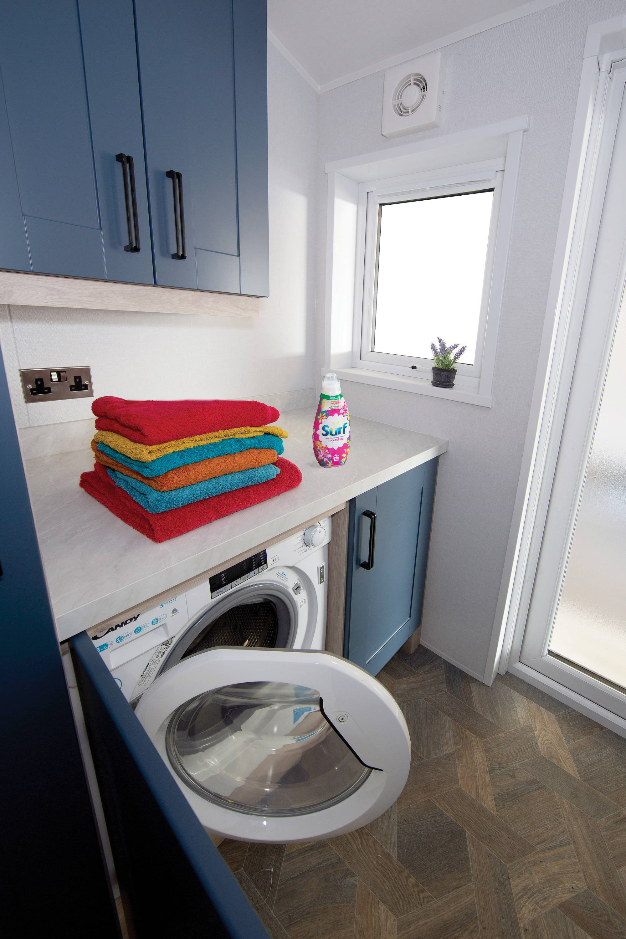 Brentwood 2 Bedrooms 74.32 m² 14