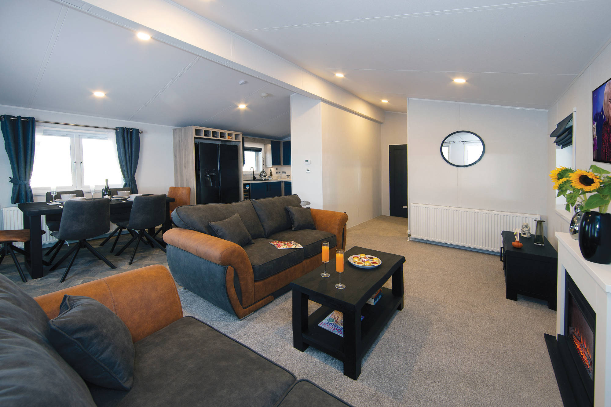 Brentwood 2 Bedrooms 74.32 m² 3