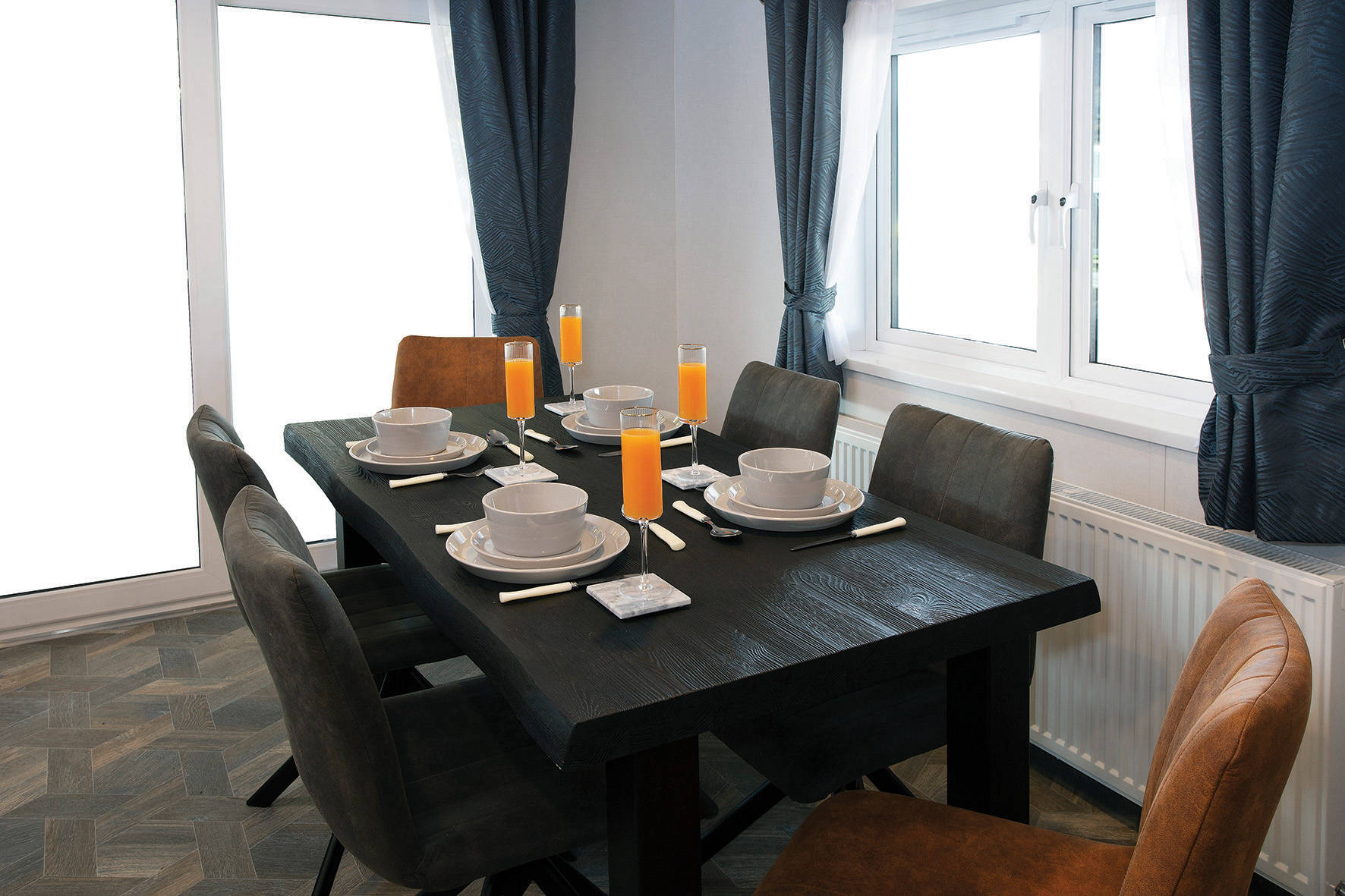 Brentwood 2 Bedrooms 74.32 m² 5
