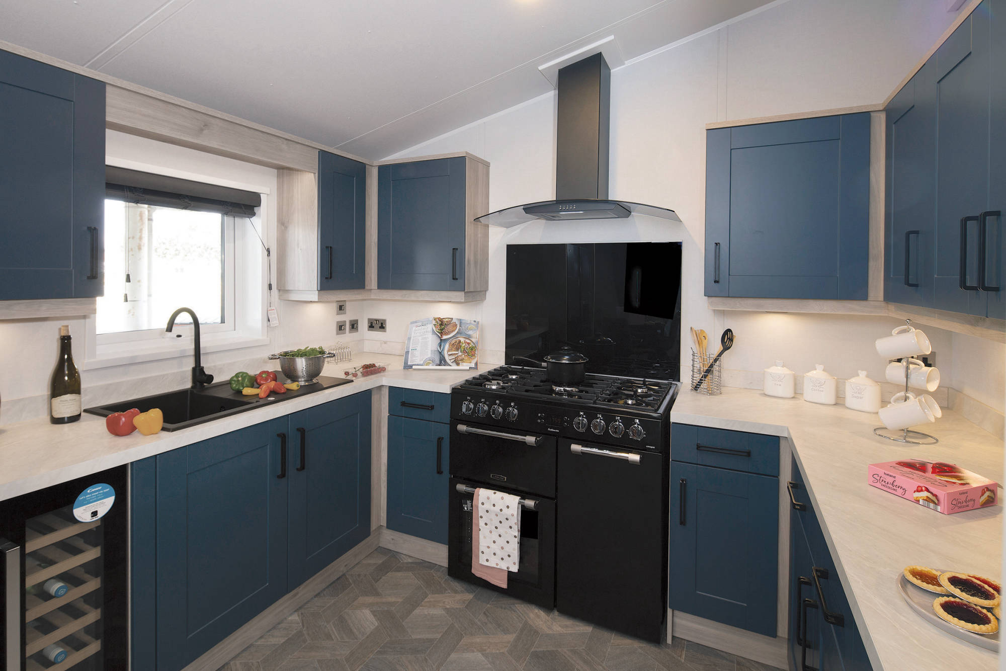 Brentwood 2 Bedrooms 74.32 m² 6
