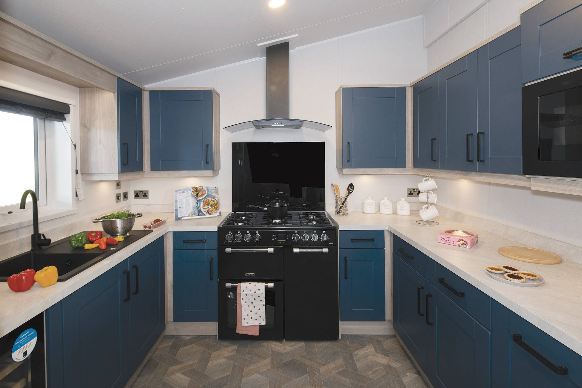 Brentwood 2 Bedrooms 74.32 m² 7