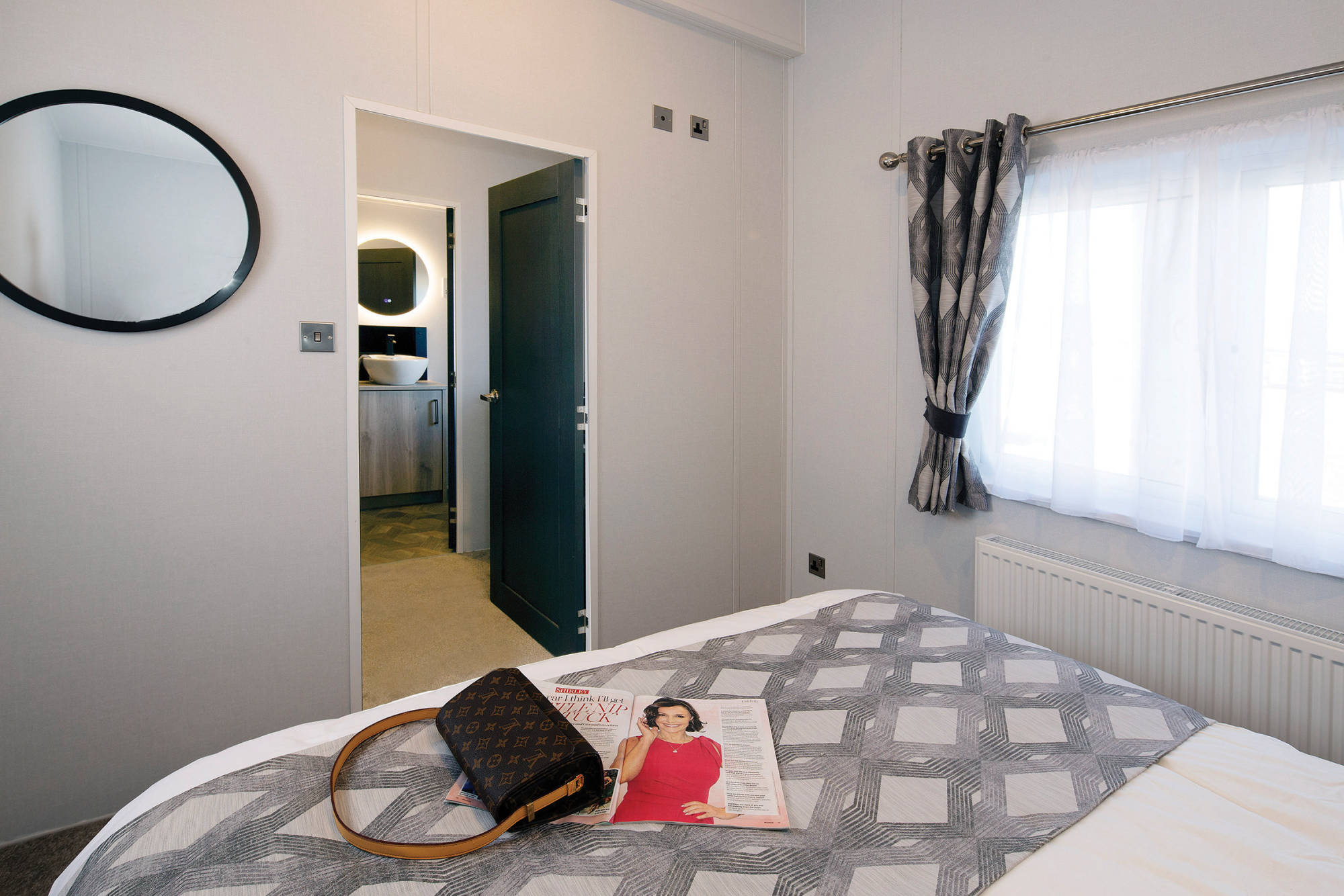 Brentwood 2 Bedrooms 74.32 m² 8